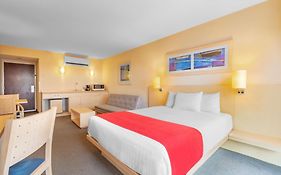 City Express Ciudad Obregon